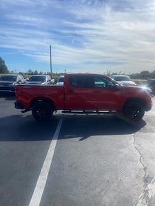 2025 Chevrolet Silverado 1500 Crew Cab 4WD Pickup for sale #5649200A - photo 2