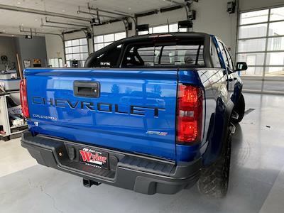 2022 Chevrolet Colorado Crew Cab 4WD Pickup for sale #5649200B1 - photo 2