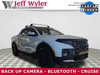 Used 2023 Hyundai Santa Cruz Limited Double Cab for sale #5649201A - photo 1