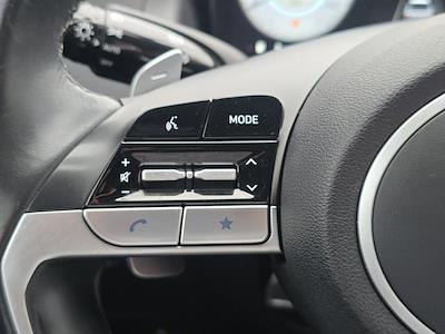 Used 2023 Hyundai Santa Cruz Limited Double Cab for sale #5649201A - photo 1