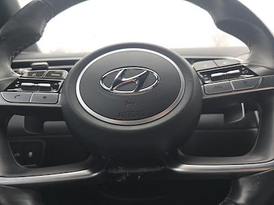 Used 2023 Hyundai Santa Cruz Limited Double Cab for sale #5649201A - photo 2