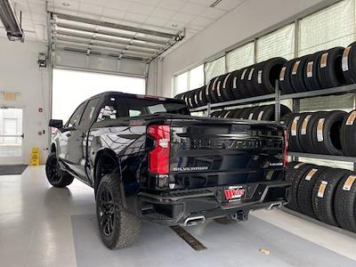 2021 Chevrolet Silverado 1500 Crew Cab 4WD Pickup for sale #5649203A - photo 2