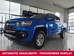 2022 Chevrolet Colorado Crew Cab 4WD Pickup for sale #5649253A - photo 21