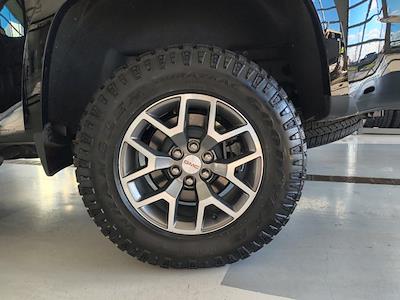 Used 2022 GMC Canyon AT4 Crew Cab for sale #5649255A - photo 1