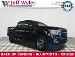 Used 2022 GMC Canyon AT4 Crew Cab for sale #5649255A - photo 33