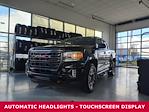 Used 2022 GMC Canyon AT4 Crew Cab for sale #5649255A - photo 5