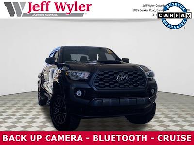 2020 Toyota Tacoma Double Cab 4WD Pickup for sale #5649265B - photo 1