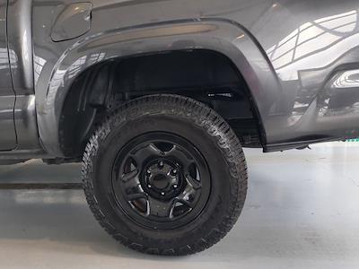 Used 2017 Toyota Tacoma SR Double Cab for sale #5649265C - photo 2