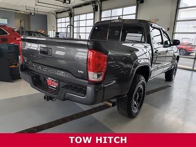 2017 Toyota Tacoma Double Cab 4WD Pickup for sale #5649265C - photo 2