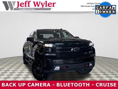 2022 Chevrolet Silverado 1500 Crew Cab 4WD Pickup for sale #5649270A - photo 1