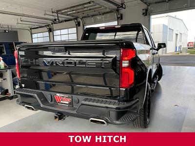 2022 Chevrolet Silverado 1500 Crew Cab 4WD Pickup for sale #5649270A - photo 2