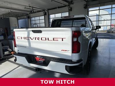 2022 Chevrolet Silverado 1500 Crew Cab 4WD Pickup for sale #5649280A - photo 2