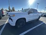 2022 Chevrolet Silverado 1500 Crew Cab 4WD Pickup for sale #5649280A - photo 18