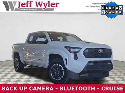 2025 Toyota Tacoma Double Cab 4WD Pickup for sale #5649296A - photo 1