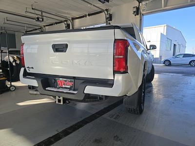 Used 2025 Toyota Tacoma SR5 Double Cab for sale #5649296A - photo 1