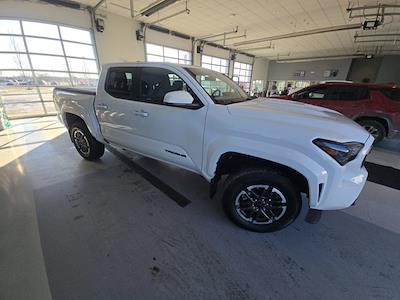 Used 2025 Toyota Tacoma SR5 Double Cab for sale #5649296A - photo 2