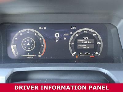 Used 2025 Toyota Tacoma SR5 Double Cab for sale #5649296A - photo 2