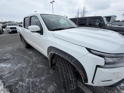 Used 2024 Nissan Frontier PRO-4X Crew Cab for sale #5649298A - photo 2
