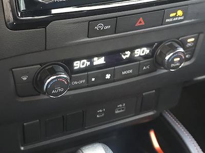 2024 Nissan Frontier Crew Cab 4WD Pickup for sale #5649298A - photo 1