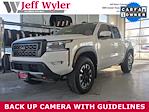 2024 Nissan Frontier Crew Cab 4WD Pickup for sale #5649298A - photo 10