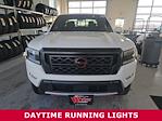 2024 Nissan Frontier Crew Cab 4WD Pickup for sale #5649298A - photo 11