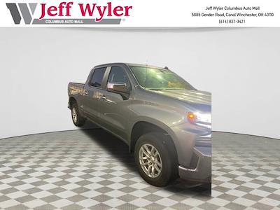 2021 Chevrolet Silverado 1500 Crew Cab 4WD Pickup for sale #5649308A - photo 1