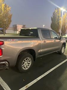 2021 Chevrolet Silverado 1500 Crew Cab 4WD Pickup for sale #5649308A - photo 2