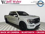 2022 Ford F-150 SuperCrew Cab 4WD Pickup for sale #5649325B - photo 27
