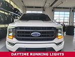2022 Ford F-150 SuperCrew Cab 4WD Pickup for sale #5649325B - photo 16
