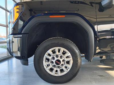 Used 2024 GMC Sierra 2500 SLE Double Cab for sale #5649329A1 - photo 2