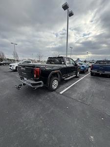 Used 2024 GMC Sierra 2500 SLE Double Cab for sale #5649329A1 - photo 2