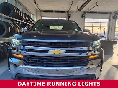 Used 2021 Chevrolet Silverado 1500 LT Crew Cab for sale #5649329B1 - photo 1