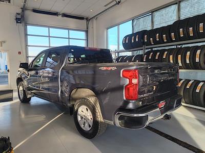 Used 2021 Chevrolet Silverado 1500 LT Crew Cab for sale #5649329A2 - photo 2
