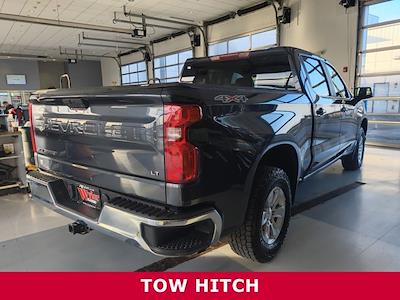 2021 Chevrolet Silverado 1500 Crew Cab 4WD Pickup for sale #5649329B1 - photo 2