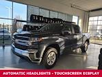 2021 Chevrolet Silverado 1500 Crew Cab 4WD Pickup for sale #5649329B1 - photo 4