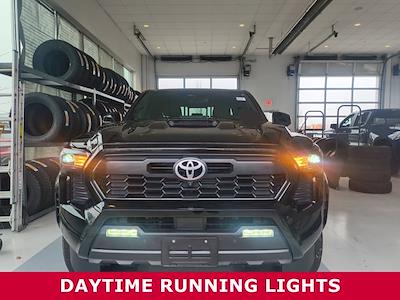 Used 2025 Toyota Tacoma TRD Sport Double Cab for sale #5649333A - photo 1