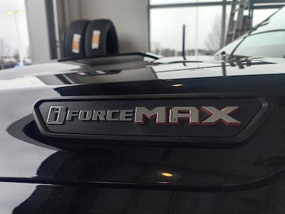 Used 2025 Toyota Tacoma TRD Sport Double Cab for sale #5649333A - photo 2