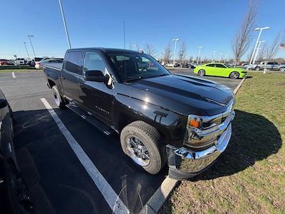Used 2018 Chevrolet Silverado 1500 - photo 1