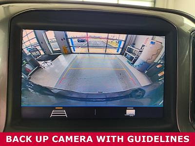 Used 2021 Chevrolet Silverado 1500 LT Crew Cab for sale #5649344A - photo 1