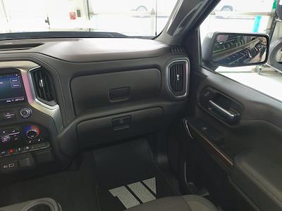 Used 2021 Chevrolet Silverado 1500 LT Crew Cab for sale #5649344A - photo 2