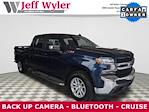 Used 2021 Chevrolet Silverado 1500 LT Crew Cab for sale #5649344A - photo 16