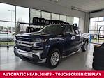 Used 2021 Chevrolet Silverado 1500 LT Crew Cab for sale #5649344A - photo 17