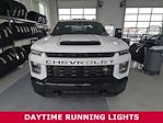 2022 Chevrolet Silverado 2500 Crew Cab 4WD Pickup for sale #5649347A - photo 14