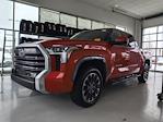 Used 2022 Toyota Tundra Limited CrewMax Cab for sale #5649370A - photo 10