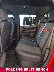 Used 2023 Chevrolet Colorado Z71 Crew Cab for sale #5649370B - photo 1