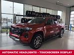 2023 Chevrolet Colorado Crew Cab 4WD Pickup for sale #5649370B - photo 9