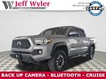 2019 Toyota Tacoma Double Cab 4WD Pickup for sale #5649375B - photo 17