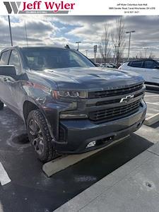 2021 Chevrolet Silverado 1500 Crew Cab 4WD Pickup for sale #5649377A - photo 1
