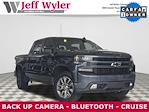 2021 Chevrolet Silverado 1500 Crew Cab 4WD Pickup for sale #5649377A - photo 1