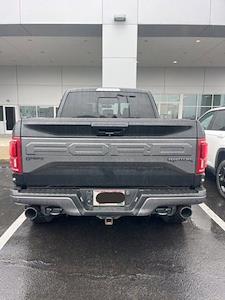 2018 Ford F-150 SuperCrew Cab 4WD Pickup for sale #5649384A - photo 2